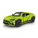 Mould King 10019 - Sportovní automobil Lamborghini Urus