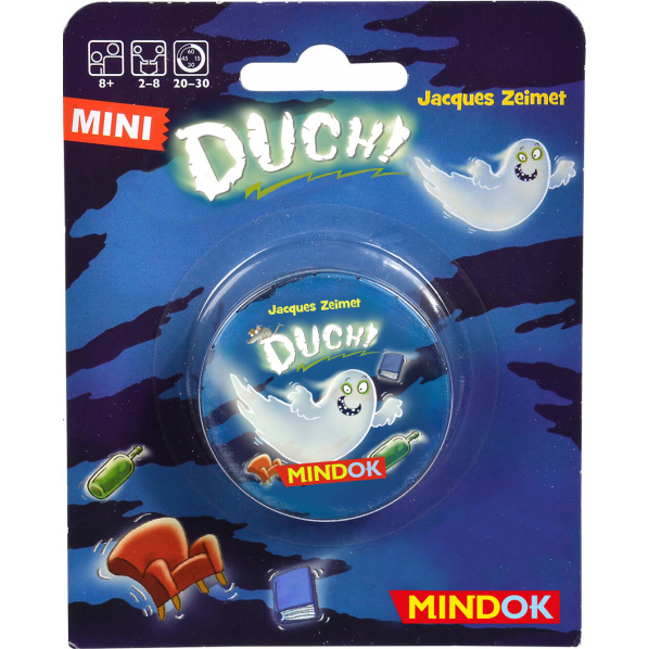 Mindok Duch Mini