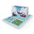 Quercetti 01003_PO Family Game Sea Battle 