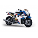 Sluban B1129 Motocykl 1000RR