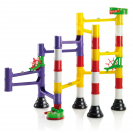 Quercetti 06535_PO Migoga Marble Run Starter Set