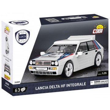 Cobi 24509 Lancia Delta HF Integrale