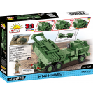 COBI 2626 Americký salvový raketomet  M142 HIMARS, Armed Forces