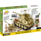 COBI 3131 Sd. Kfz. 139 Marder III