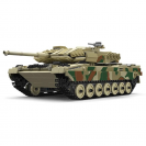 Mould King 20020 Německý tank Leopard 2 R/C