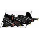 COBI 5891 Americký letoun Lockheed SR-71 Blackbird