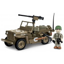 COBI 3133 Willys MB