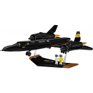 COBI 5890 Americký letoun Lockheed SR-71 Blackbird EXECUTIVE EDITION