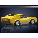 Mould King 27039 Model auta Lamborghini Miura