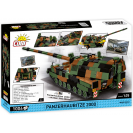 Cobi 2628 Německá samohybná houfnice Panzerhaubitze 2000