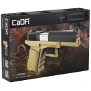 CaDA C81013W Rakouská pistole Glock 17