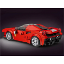 Mould King 27006 Mini Model auta Ferrari 488 GTB