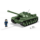 Cobi 2590 Těžký sovětský tank IS-3