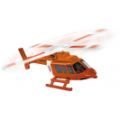 COBI 26627 Helikoptéra Bell 407 Pobřežní stráže