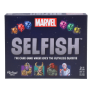 Ridley's Games Marvel Selfish