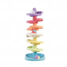 Quercetti 86500 PlayEco+ Spiral Tower 