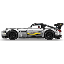 Mould King 13126 Sportovní automobil AMG GT Quicksilver