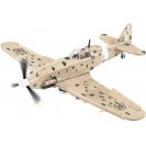 COBI 5760 Italský stíhací letoun Macchi MC. 202 FOLGORE