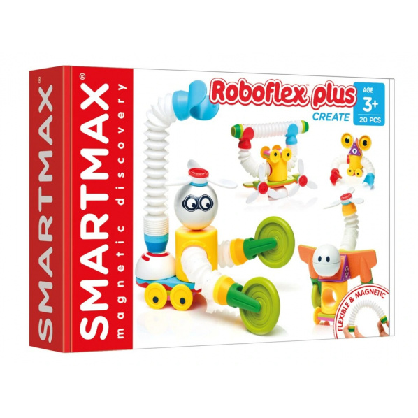 SmartMax - Roboflex Plus