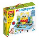 Quercetti 04210 FantaColor Junior 3D