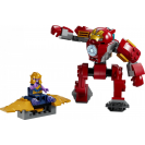 LEGO® Marvel 76263 Iron Man Hulkbuster vs. Thanos