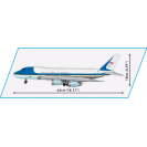 COBI 26610 Boeing 747 Air Force One