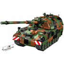 Cobi 2628 Německá samohybná houfnice Panzerhaubitze 2000