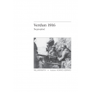 Velké bitvy historie - Verdun 1916