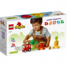 LEGO® DUPLO® 10982 Traktor se zeleninou a ovocem