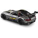 Mould King 13126 Sportovní automobil AMG GT Quicksilver