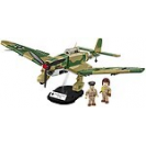 Cobi 5748 II WW Junkers JU 87 B-2 