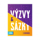 Albi Výzvy a sázky - S rodinou