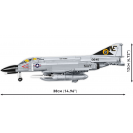 COBI 5897 Armed Forces F-4 Phantom II