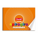 Quercetti 01680_PO Spirogiro Mandala 