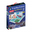 Quercetti 01003_PO Family Game Sea Battle 