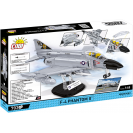 COBI 5897 Armed Forces F-4 Phantom II