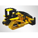 Mould King 24020 Pásový buldozer