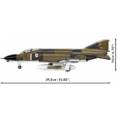 COBI 5898 Armed Forces F-4F Phantom II