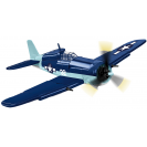 COBI 5883 Americký stíhací letoun Grumman F6F Hellcat