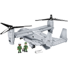 Cobi 5836 Americký letoun Bell-Boeing V-22 Osprey