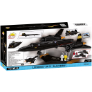 COBI 5890 Americký letoun Lockheed SR-71 Blackbird EXECUTIVE EDITION