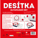 Mindok Desítka: Olympijské hry