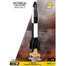 COBI 3121 II WW Německá balistická raketa V2