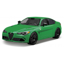 COBI 24605 Alfa Romeo Giulia Quadrifoglio