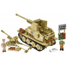 COBI 3131 Sd. Kfz. 139 Marder III