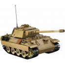 CaDA MASTER C61073W Německý tank PzKpfw V Panther R/C