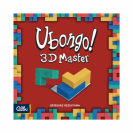 Albi Ubongo 3D Master