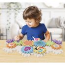 Quercetti 82341_PO PlayEco+ Kaleido Gears  