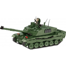 Cobi 2627 Britský hlavní bojový tank Challenger 2 