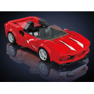 Mould King 27041 Model auta Ferrari F8